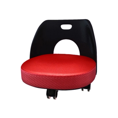 다용도 의자 붕붕이 앉은뱅이 바퀴 국내산 홈쇼핑