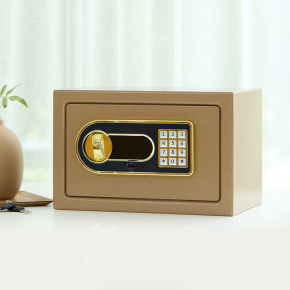 원더라이프 디지털 부자 금고 가정용  개인 소형 미니 홈쇼핑