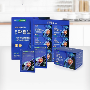 진도농협  천수 관절보 70ml 33포 MSM1500mg함유 홈쇼핑