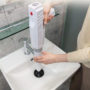 샥클린 뚜러팡 화장실 변기 뚫어팡 세면대 싱크대 막힘 뚜러뻥 뚫어뻥 압축기 홈쇼핑