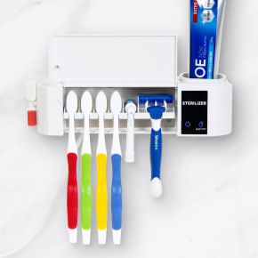 에코 칫솔 살균 건조기 국내산 홈쇼핑