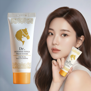 닥터 두손 골드 마유 크림 50g 5개 홈쇼핑