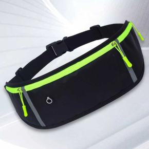 365 에브리데이 멀티백 총4개 런닝 허리 벨트 가방 야광 러닝백 홈쇼핑