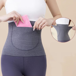 오르셰 포켓 허리 복대 2종세트 가방 수납