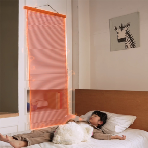 온사방 발열커튼 난방 방한 겨울 벽걸이 커튼 홈쇼핑