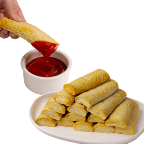 뚱딴지 두부 어묵바 9팩 45개 수제 밀가루없는 오뎅 어묵 쇼핑온 홈쇼핑