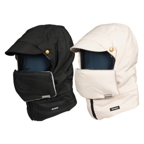 에스키모 올인원 핫포스 방한 워머 2종세트 겨울 패딩 넥워머 용품 쇼핑온 홈쇼핑