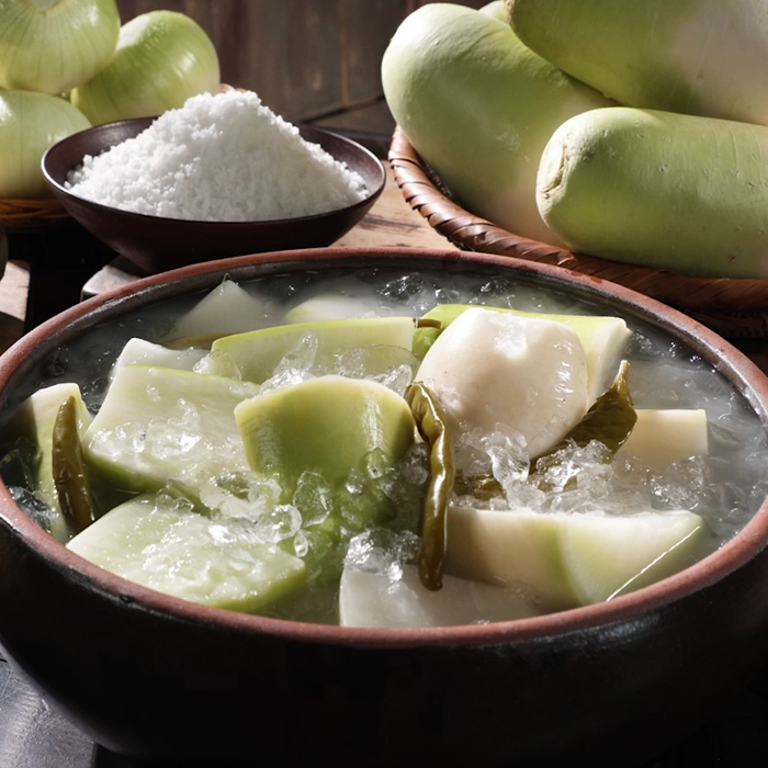 마시따구 나주배 프리미엄 제주 월동무 동치미 5kg 쇼핑온 홈쇼핑