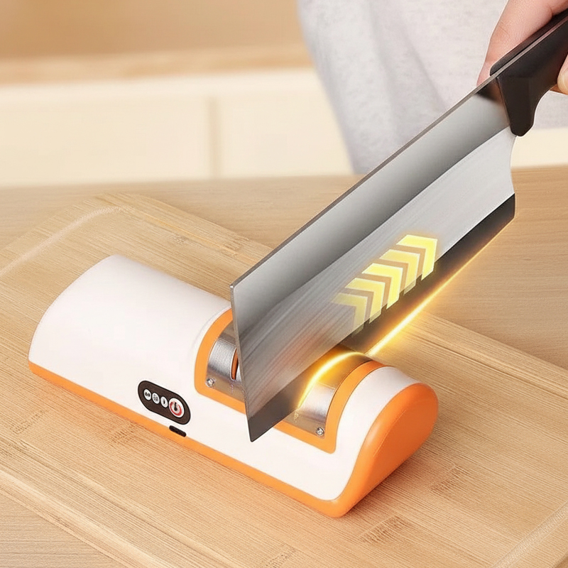 플라츠 다이아몬드 3초 전동 칼갈이 기계 추천 쇼핑온