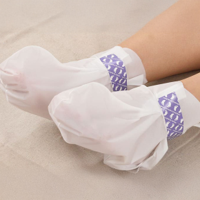 인스탐스 풋 필링 케어 팩 크림 풀세트 발 바닥 뒤꿈치 각질제거 쇼핑온 홈쇼핑