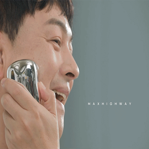 MAX 맥스 하이웨이 초소형 전기 면도기 휴대용 여행용 미니 홈쇼핑