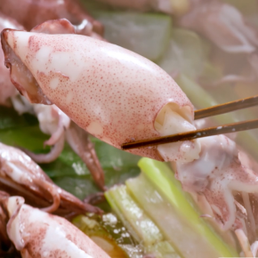 통째먹는 한입 총알 한치 100미 1.2kg 쇼핑온 홈쇼핑