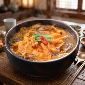 박미란 손맛난 찐한 국내산 홈쇼핑 소내장탕 4kg