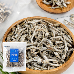 해동찬가 멸치세트 볶음용 조림용 840g 국내산 멸치 쇼핑온