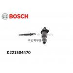 BOSCH점화코일(BMW 다차종, MINI다차종) 0221504470