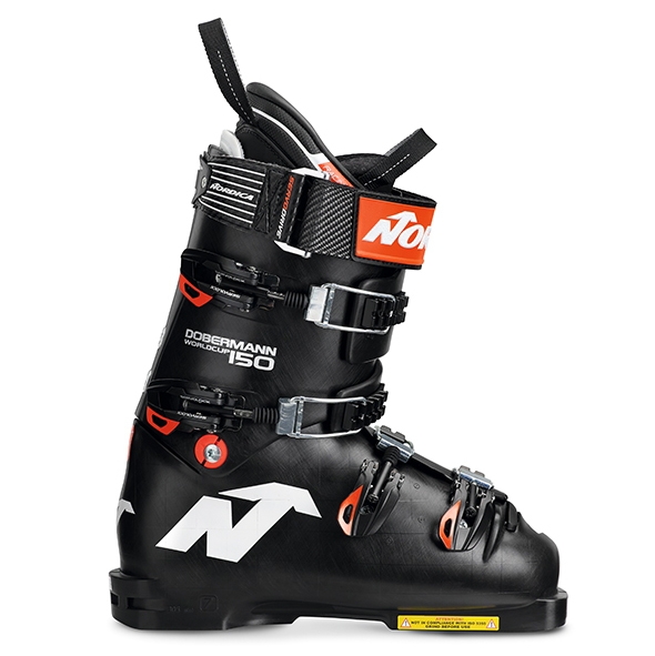 [Nordica/노르디카] 19/20 DOBERMANN WC EDT 150 BLACK