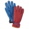 [HESTRA/헤스트라] GLOVE  Wakayama  Red/Blue