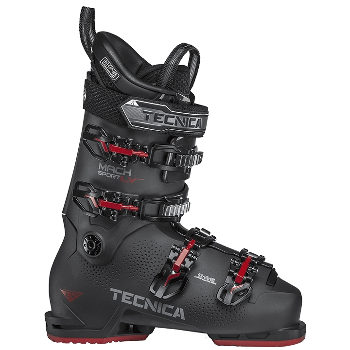 [테크니카] 19/20 TECNICA MACH SPORT LV 100 GRAPHITE 265