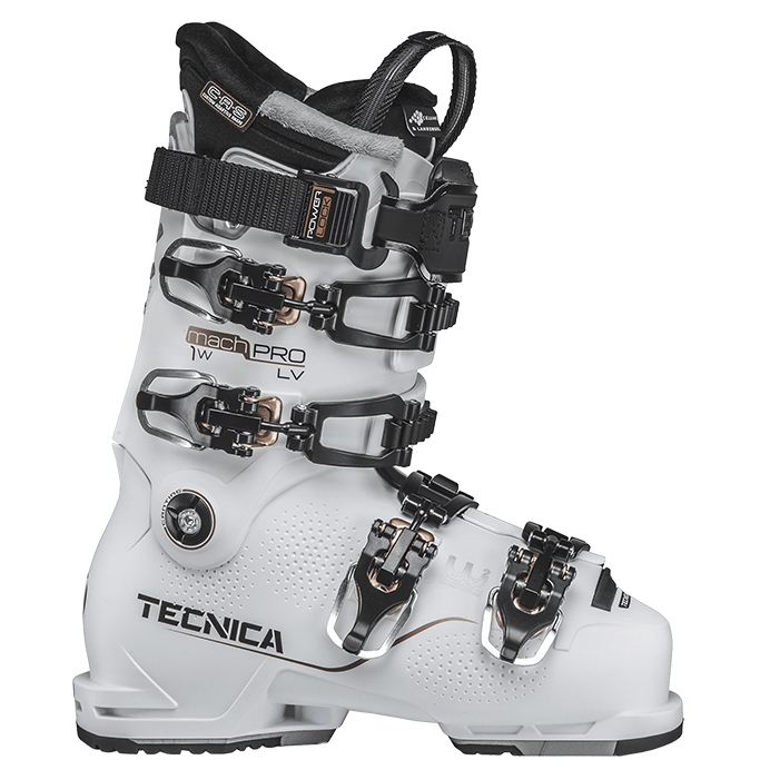 [테크니카] 20/21 TECNICA MACH1 LV PRO W WHITE