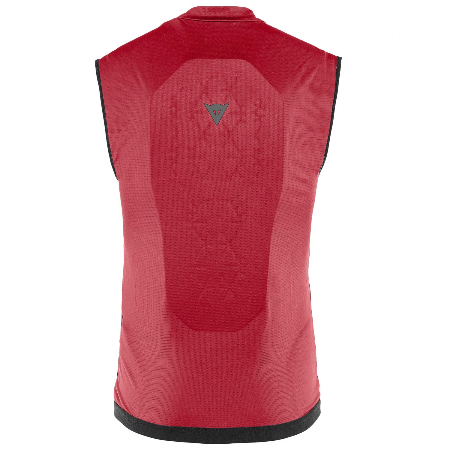 DAINESE FLEXAGON WAISTCOAT LITE (RED)