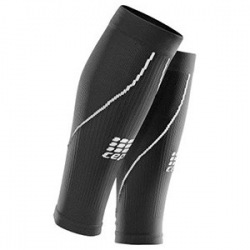 CEP PROGRESSIVE CALF SLEEVES 2.0 W4 (BLACK)