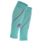 CEP PROGRESSIVE CALF SLEEVES W3 (LAGOON/PINK)