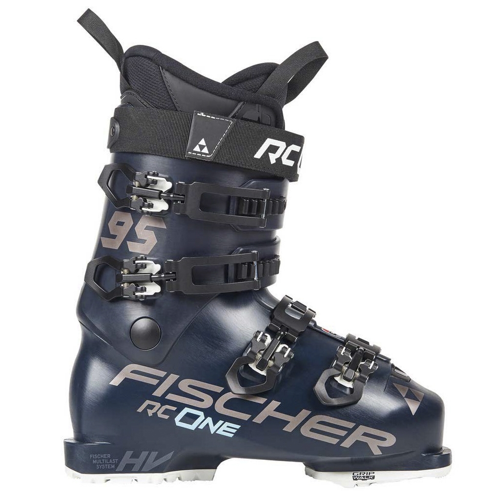 20/21 Fischer 피셔 RC ONE 95 VACUUM WALK WS (DARK BLUE) 220-225