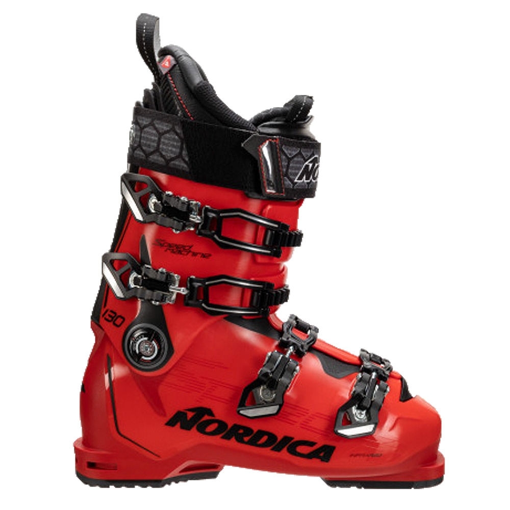 [20/21] NORDICA SPEEDMACHINE 130 260-265