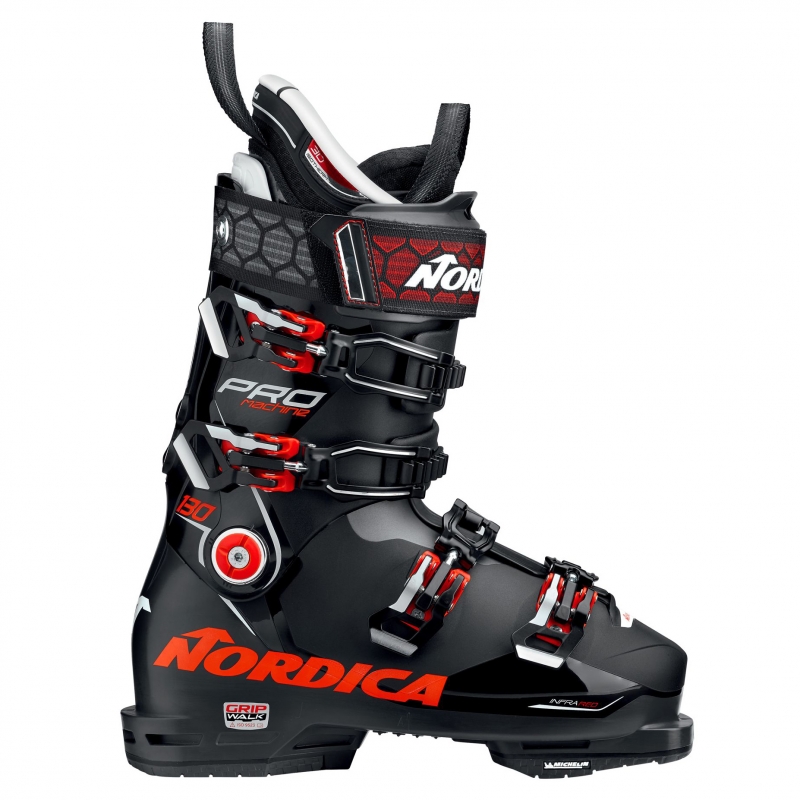 19/20	NORDICA PRO MACHINE 130 (GW) 260-265