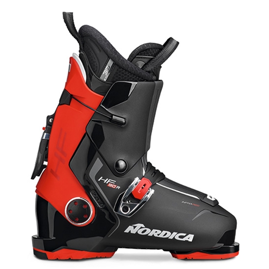 20/21	NORDICA HF 90 R 260-265