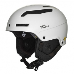 21/22 sweetprotection 스윗프로텍션 TROOPER 2VI MIPS (GLOSS WHITE) S/M