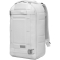 [DOUCHEBAGS/두시백]  THE BACKPACK 21L PU LEATHER (WHITEOUT)