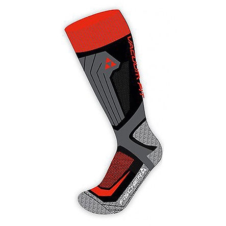 FISCHER 피셔 SKISOCKS ALPINE VACUUM COMFORT FIT