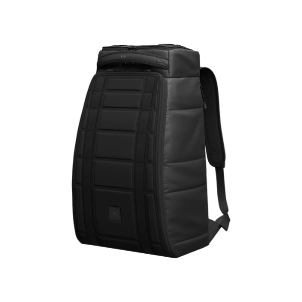 [DOUCHEBAGS/두시백] The Strøm 30L Backpack The Hugger 30L EVA Black Out