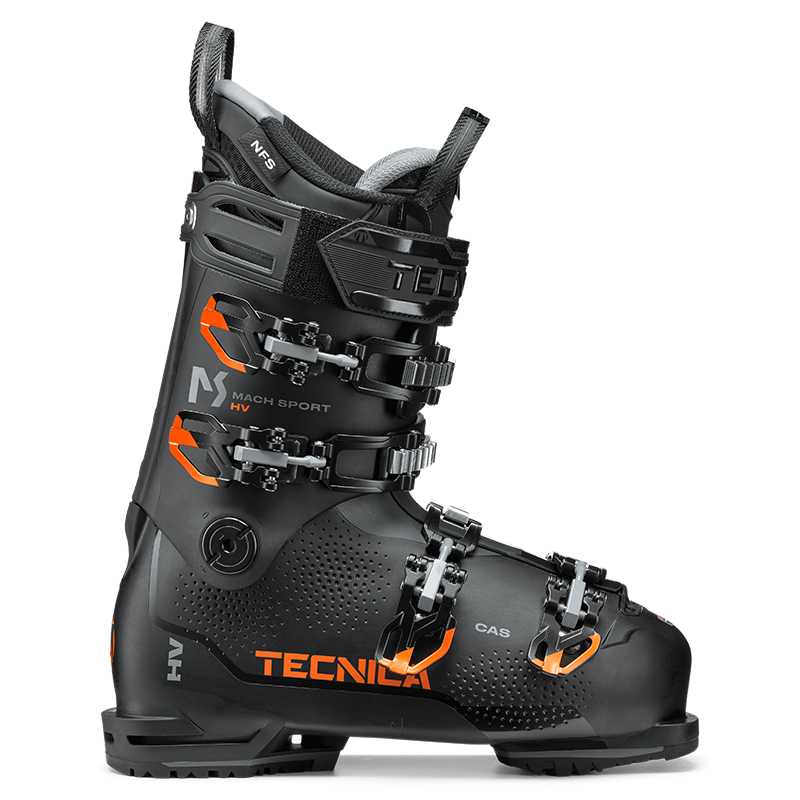 [TECNICA|테크니카] 22/23  TECNICA  MACH SPORT HV 100 GW BLACK