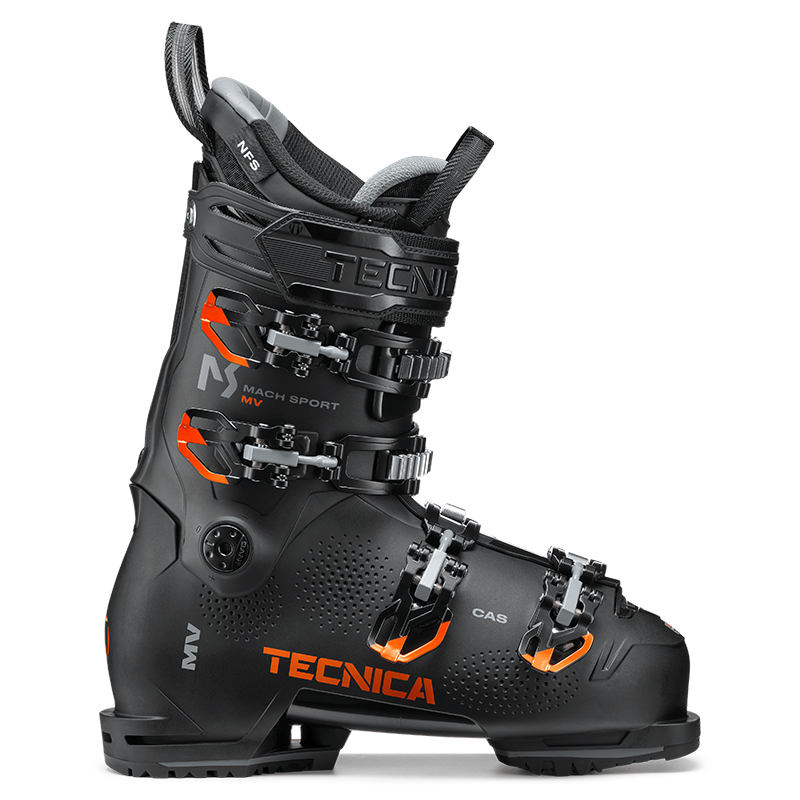 [TECNICA|테크니카] 22/23  TECNICA  MACH SPORT MV 100 GW BLACK