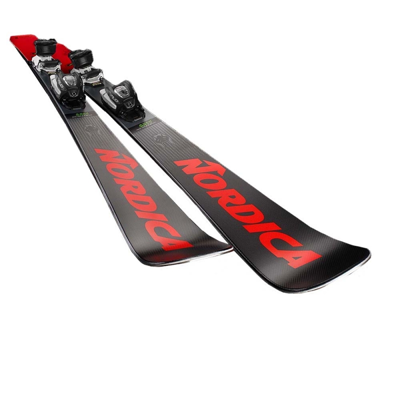 [NORDICA|노르디카] 22/23 DOBERMANN COMBI PRO S+J7.0 FDT 130,140,150