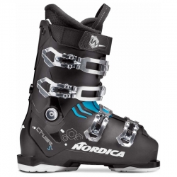 23/24 [NORDICA|노르디카] THE CRUISE S W 60 FLEX WHITE-ANTHRACITE-BLACK 240-245