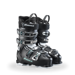 23/24 [NORDICA|노르디카] THE CRUISE 65 W BLACK-WHITE-GREEN 240-245