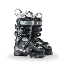 23/24 [NORDICA|노르디카] PRO MACHINE 115 W (GW) BLACK-ANTHRACITE-GREEN 240-245