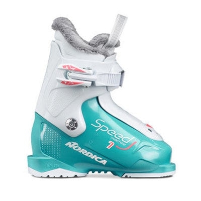 20/21 [NORDICA] SPEEDMACHINE J1 SIZE 160-165