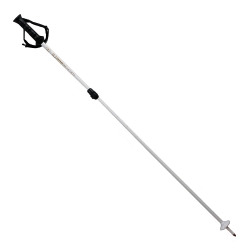 IDONE INTER POLE TTR XR - 12A VARIO (WHITE) 길이조절