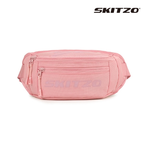 23/24 [SKITZO/스키조] HIP Sack  힙쌕 핑크(PINK)