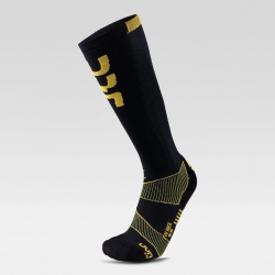 UYN SKI EVO RACE MAN  black/yellow