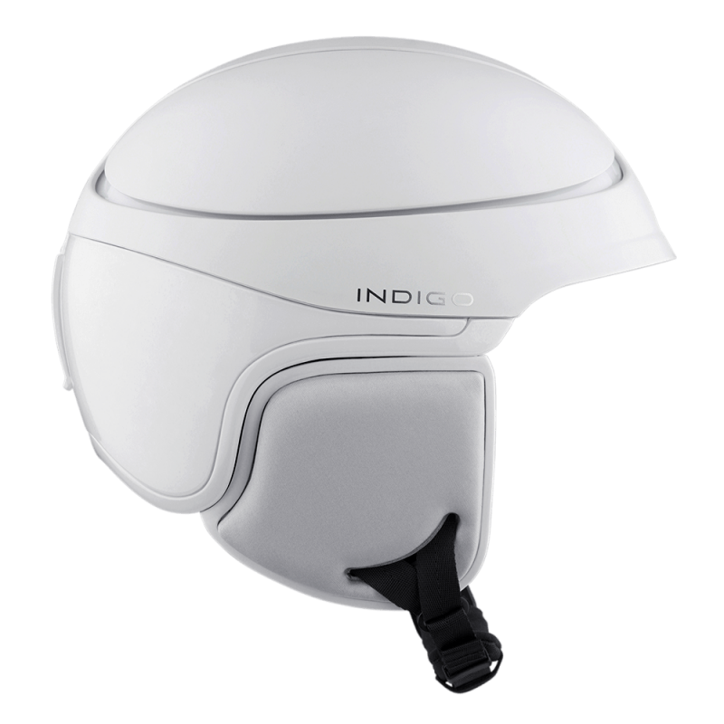 [인디고 | INDIGO] Indigo Ski-Helmet Element White 인디고 헬맷 엘리멘트 화이트
