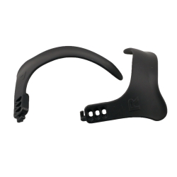 SINANO POLE GUARD (BLACK)