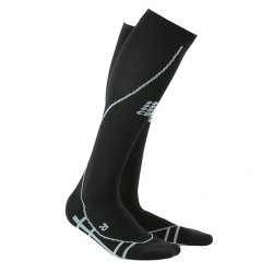 CEP PROGRESSIVE TEAMSPORTS SOCKS (BLK)