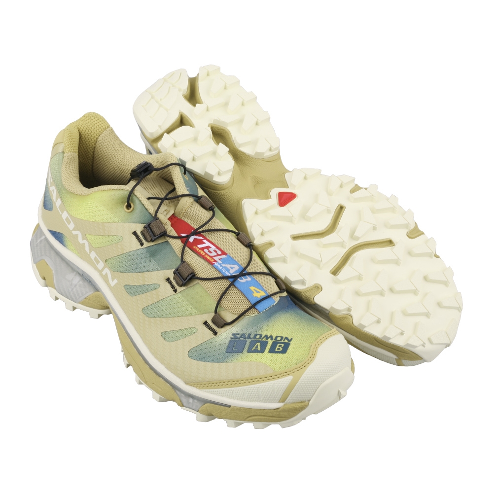 SALOMON XT4 OG AURORA BOREALIS  SOUTHERNMOSS