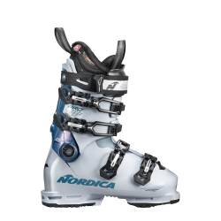 24/25 [NORDICA|노르디카] PRO MACHINE 105 W(GW) WHITE-LIGHTBLUE-BLACK 240-245