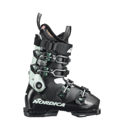 24/25 [NORDICA|노르디카] PRO MACHINE 115 W(GW) BLACK-GREEN-WHITE 240-245